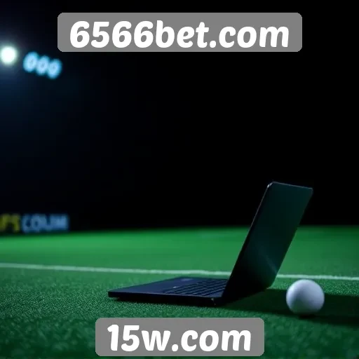 Recursos de atendimento ao cliente no 6566bet.com