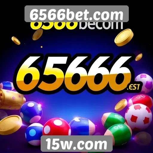 Análise da plataforma de jogos 6566bet.com