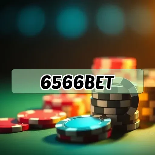6566bet.com Promoções