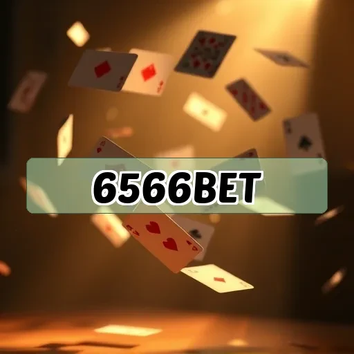 6566bet.com Caça-Níqueis